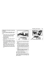 Preview for 177 page of Saab 2001 9-5 2.3 Turbo Ecopower Owner'S Manual