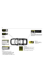 Preview for 8 page of Saab 2002 9-3 Owner'S Manual