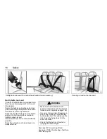 Preview for 16 page of Saab 2002 9-3 Owner'S Manual