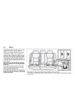 Preview for 20 page of Saab 2002 9-3 Owner'S Manual