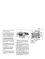 Preview for 31 page of Saab 2002 9-3 Owner'S Manual