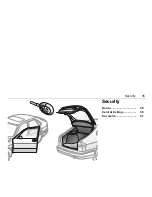 Preview for 35 page of Saab 2002 9-3 Owner'S Manual