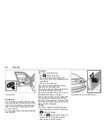 Preview for 40 page of Saab 2002 9-3 Owner'S Manual