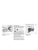 Preview for 79 page of Saab 2002 9-3 Owner'S Manual