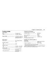 Preview for 107 page of Saab 2002 9-3 Owner'S Manual