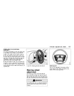 Preview for 131 page of Saab 2002 9-3 Owner'S Manual