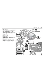 Preview for 243 page of Saab 2002 9-3 Owner'S Manual