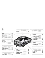 Preview for 4 page of Saab 2003 9-3 Remote Starter Owner'S Manual