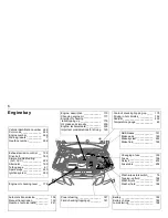 Preview for 6 page of Saab 2003 9-3 Remote Starter Owner'S Manual