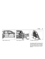 Preview for 33 page of Saab 2003 9-3 Remote Starter Owner'S Manual