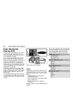 Preview for 64 page of Saab 2003 9-3 Remote Starter Owner'S Manual