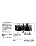 Preview for 84 page of Saab 2003 9-3 Remote Starter Owner'S Manual