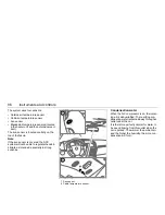 Preview for 86 page of Saab 2003 9-3 Remote Starter Owner'S Manual