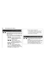 Preview for 88 page of Saab 2003 9-3 Remote Starter Owner'S Manual