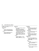 Preview for 94 page of Saab 2003 9-3 Remote Starter Owner'S Manual