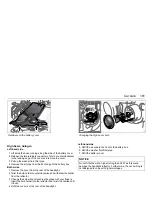 Preview for 191 page of Saab 2003 9-3 Remote Starter Owner'S Manual