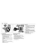 Preview for 192 page of Saab 2003 9-3 Remote Starter Owner'S Manual