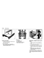 Preview for 194 page of Saab 2003 9-3 Remote Starter Owner'S Manual