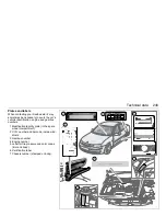 Preview for 246 page of Saab 2003 9-3 Remote Starter Owner'S Manual