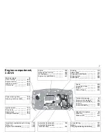 Preview for 7 page of Saab 2003 9-5 2.3 Turbo Ecopower Owner'S Manual