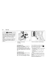 Preview for 44 page of Saab 2003 9-5 2.3 Turbo Ecopower Owner'S Manual