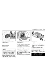 Preview for 101 page of Saab 2003 9-5 2.3 Turbo Ecopower Owner'S Manual