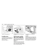 Preview for 150 page of Saab 2003 9-5 2.3 Turbo Ecopower Owner'S Manual