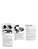 Preview for 186 page of Saab 2003 9-5 2.3 Turbo Ecopower Owner'S Manual