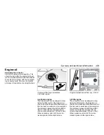 Preview for 203 page of Saab 2003 9-5 2.3 Turbo Ecopower Owner'S Manual