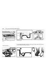 Preview for 238 page of Saab 2003 9-5 2.3 Turbo Ecopower Owner'S Manual