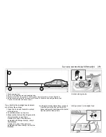 Preview for 251 page of Saab 2003 9-5 2.3 Turbo Ecopower Owner'S Manual