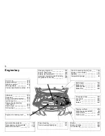 Предварительный просмотр 6 страницы Saab 2004 9-3 Remote Starter Owner'S Manual