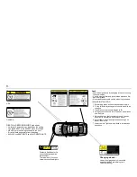 Предварительный просмотр 8 страницы Saab 2004 9-3 Remote Starter Owner'S Manual