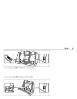 Предварительный просмотр 23 страницы Saab 2004 9-3 Remote Starter Owner'S Manual