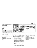 Предварительный просмотр 25 страницы Saab 2004 9-3 Remote Starter Owner'S Manual