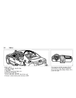 Предварительный просмотр 30 страницы Saab 2004 9-3 Remote Starter Owner'S Manual