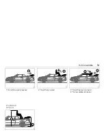 Предварительный просмотр 59 страницы Saab 2004 9-3 Remote Starter Owner'S Manual