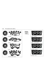 Предварительный просмотр 100 страницы Saab 2004 9-3 Remote Starter Owner'S Manual