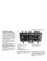 Предварительный просмотр 103 страницы Saab 2004 9-3 Remote Starter Owner'S Manual