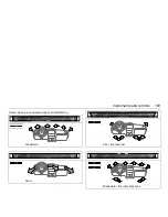 Предварительный просмотр 109 страницы Saab 2004 9-3 Remote Starter Owner'S Manual