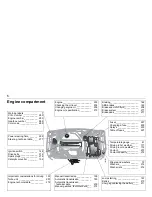 Предварительный просмотр 6 страницы Saab 2004 9-5 Owner'S Manual