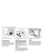 Предварительный просмотр 146 страницы Saab 2004 9-5 Owner'S Manual