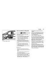 Preview for 15 page of Saab 2005 9-3 M Owner'S Manual