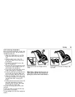 Preview for 27 page of Saab 2005 9-3 M Owner'S Manual