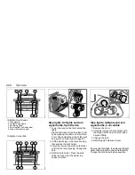 Preview for 222 page of Saab 2005 9-3 M Owner'S Manual