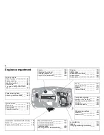 Предварительный просмотр 8 страницы Saab 2005 9-5 Owner'S Manual