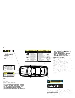 Предварительный просмотр 10 страницы Saab 2005 9-5 Owner'S Manual