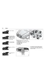 Предварительный просмотр 32 страницы Saab 2005 9-5 Owner'S Manual