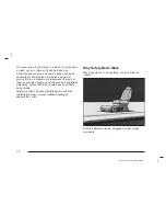 Preview for 14 page of Saab 2005 9-7X Owner'S Manual