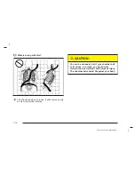 Preview for 20 page of Saab 2005 9-7X Owner'S Manual